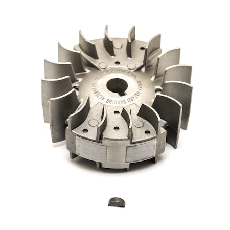 Mtd Flywheel Asm 753-06175